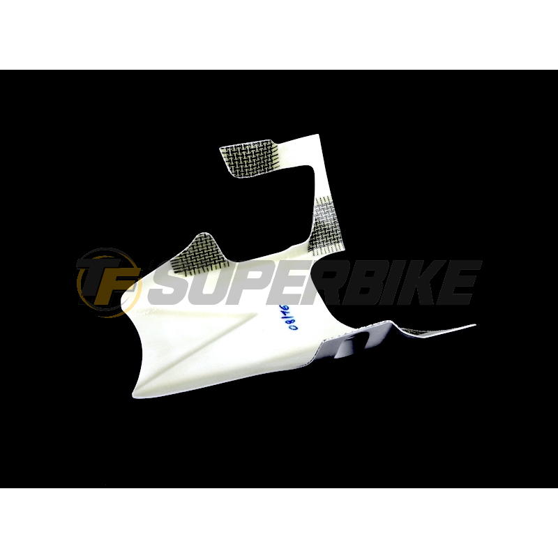 Carenado de fibra Street Suzuki GSX-R 600 1997-2000 / GSX-R 750 1996-1999