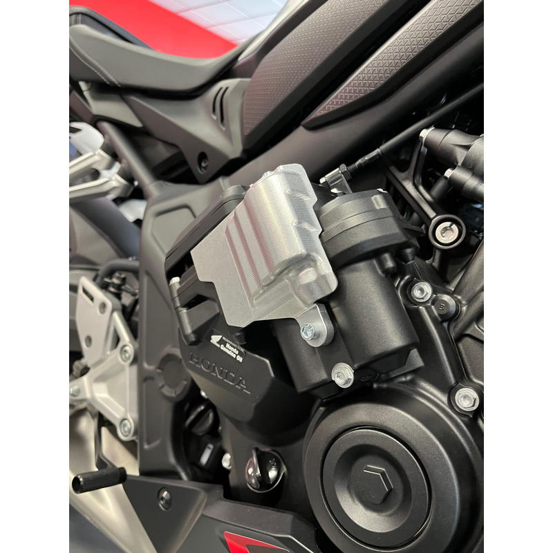 Protector embrague E-Clutch Honda CB650R / CBR650R 2024-