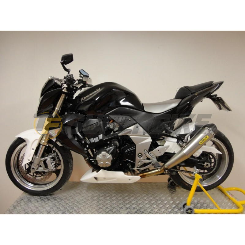 Quilla fibra de vidrio Kawasaki Z1000 2007-2009