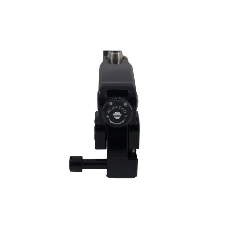 Maneta freno plegable / regulable Yamaha R6 2017-2024 / R1 / R1M 2015-2024