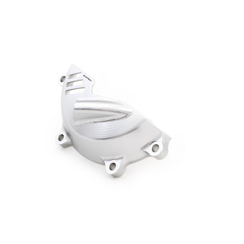 Protector cárter izquierdo Kawasaki ZX10R 2016-2020
