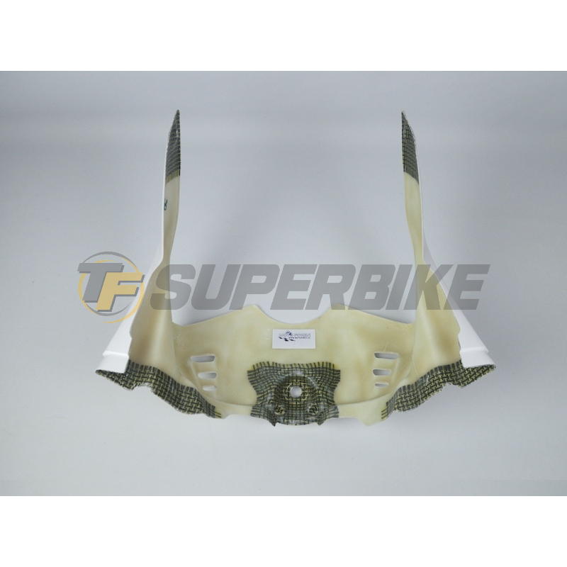 Cubre depósito parte delantera Ducati Panigale V4 2023-2024