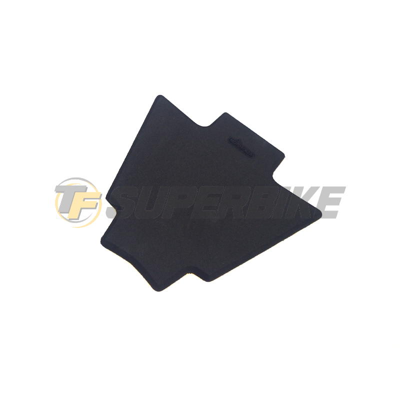 Asiento foam EVO3 + respaldo Honda CBR600F 1991-1996