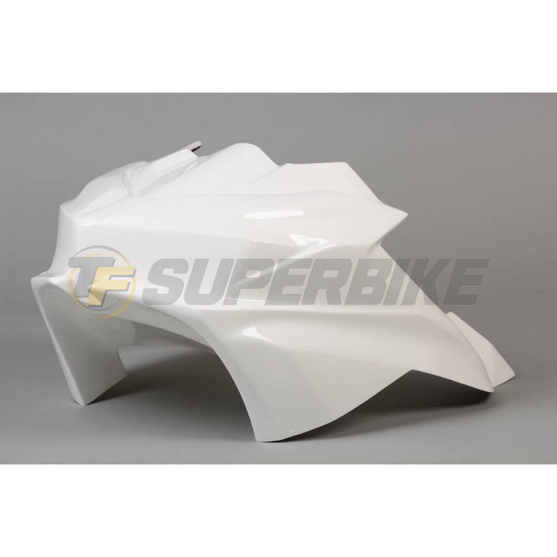 Frontal fibra de vidrio Kawasaki Ninja 400 2018-2023