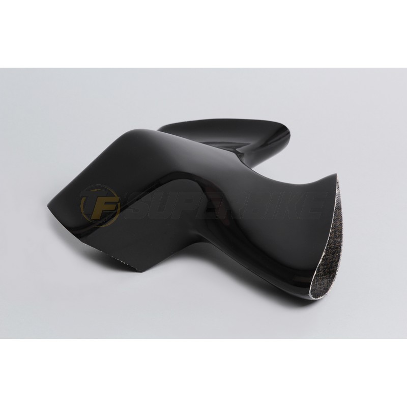 Ram Air racing Ducati Panigale 899 / 1199 fibra de vidrio