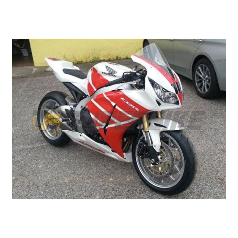 Cubre depósito Honda CBR1000RR 2012-2016