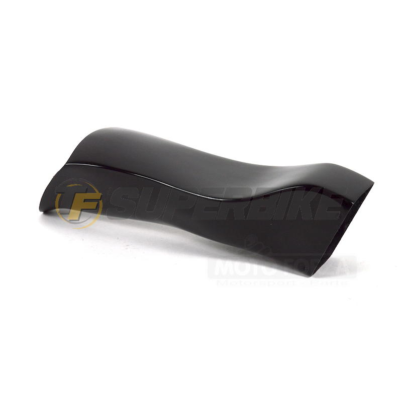 Ram air fibra de vidrio Triumph Daytona 675 2006-2012