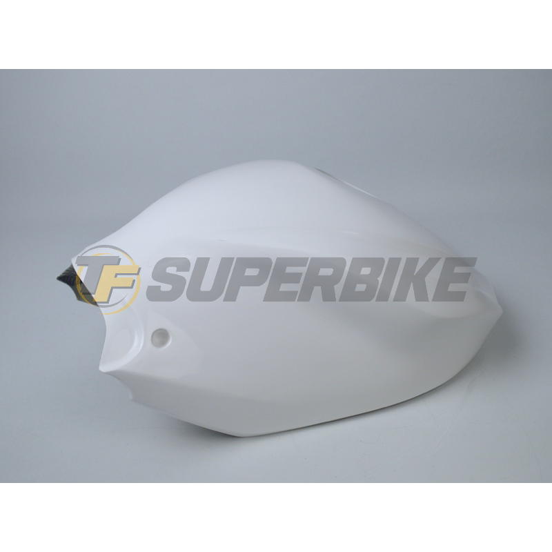 Cubre depósito transformación Yamaha R6 2008-2016 a 2017-2025