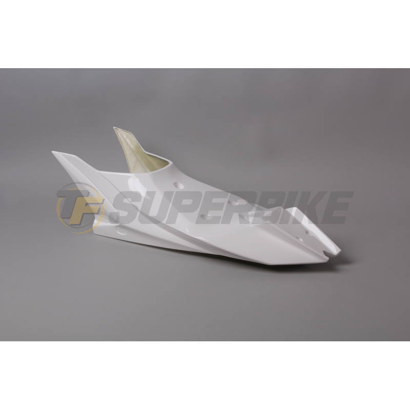 Colín racing fibra de vidrio Aprilia RS660
