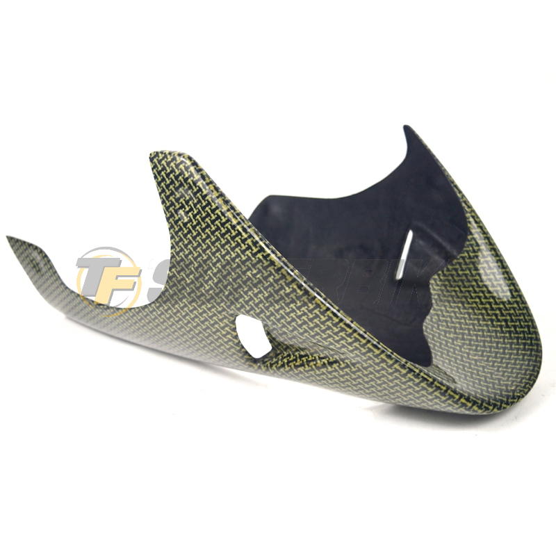Quilla fibra de vidrio Ducati Paul Smart 1000 / Sport 1000 2007-2009