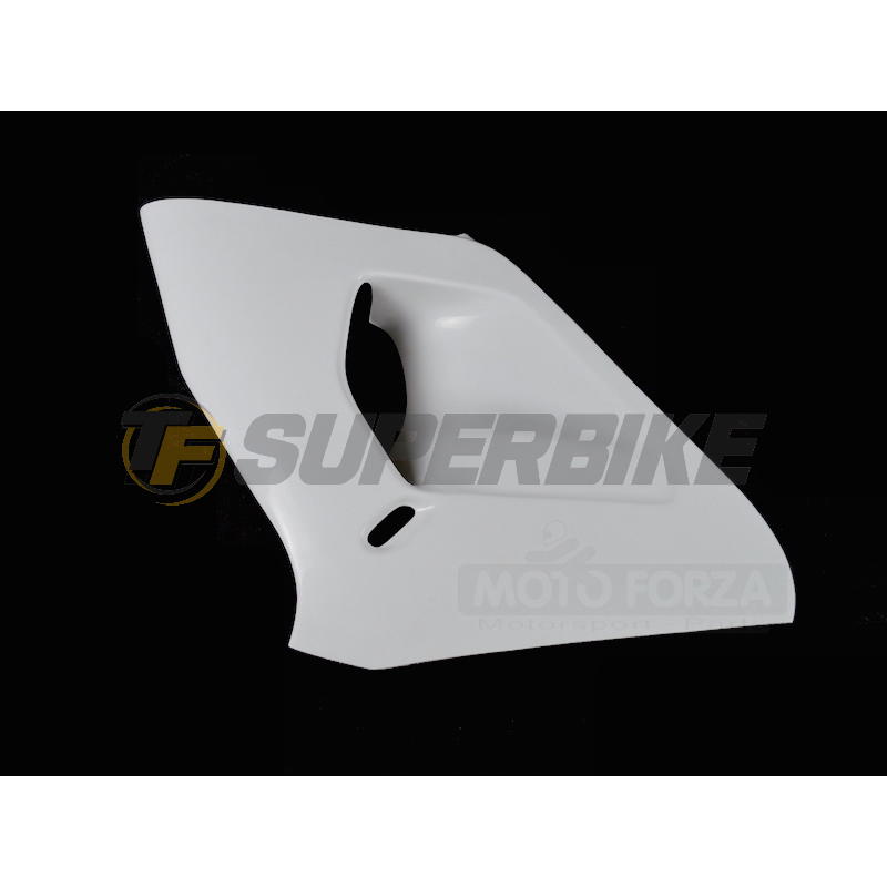 Carenado de fibra racing Aprilia RSV Mille 1000 2001-2003