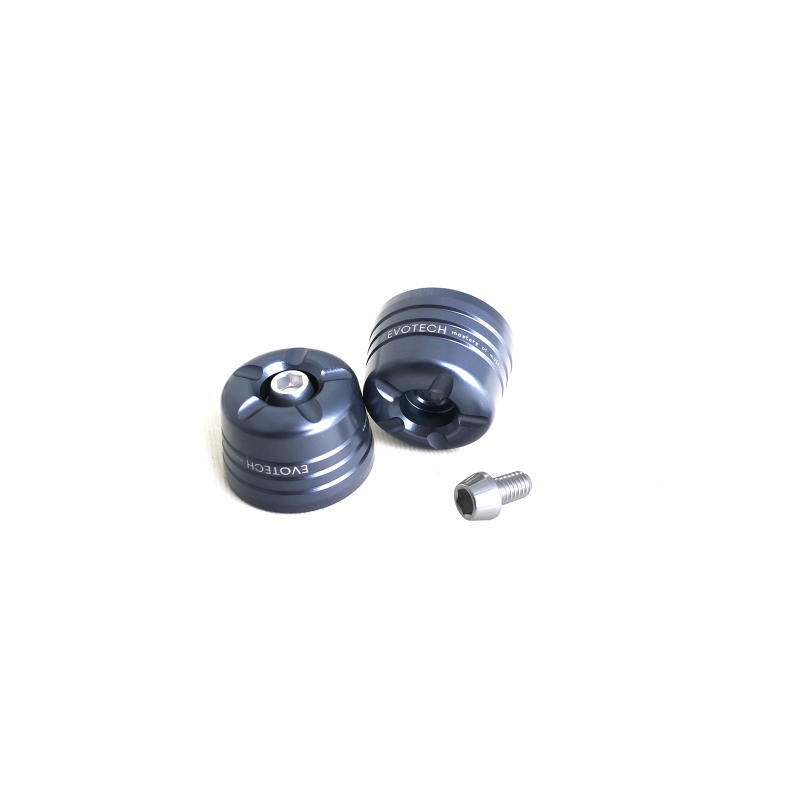 Contrapesos Triumph Trident 660 2021-2024 / Tiger Sport 660 - 800 / Daytona 660 / Trident 800