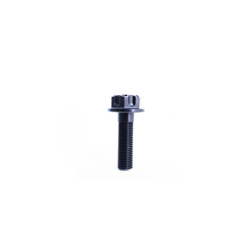 Tuerca ergal Thunderbolt eje basculante KTM 790/ 890 Duke / 990 RC R