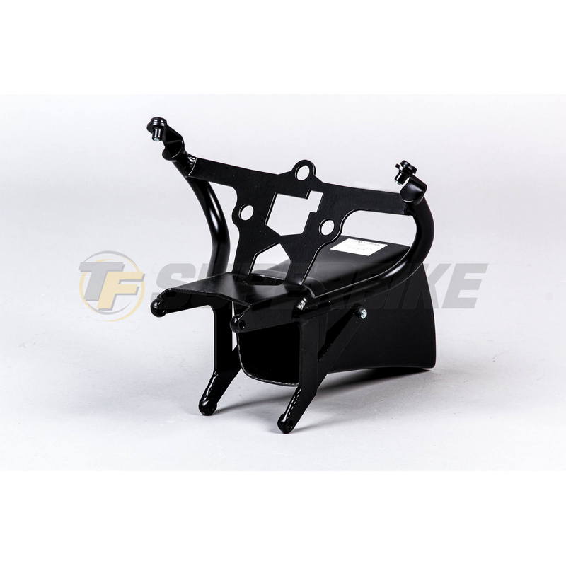 Araña duraluminio con ram air BMW S1000RR 2019-2025