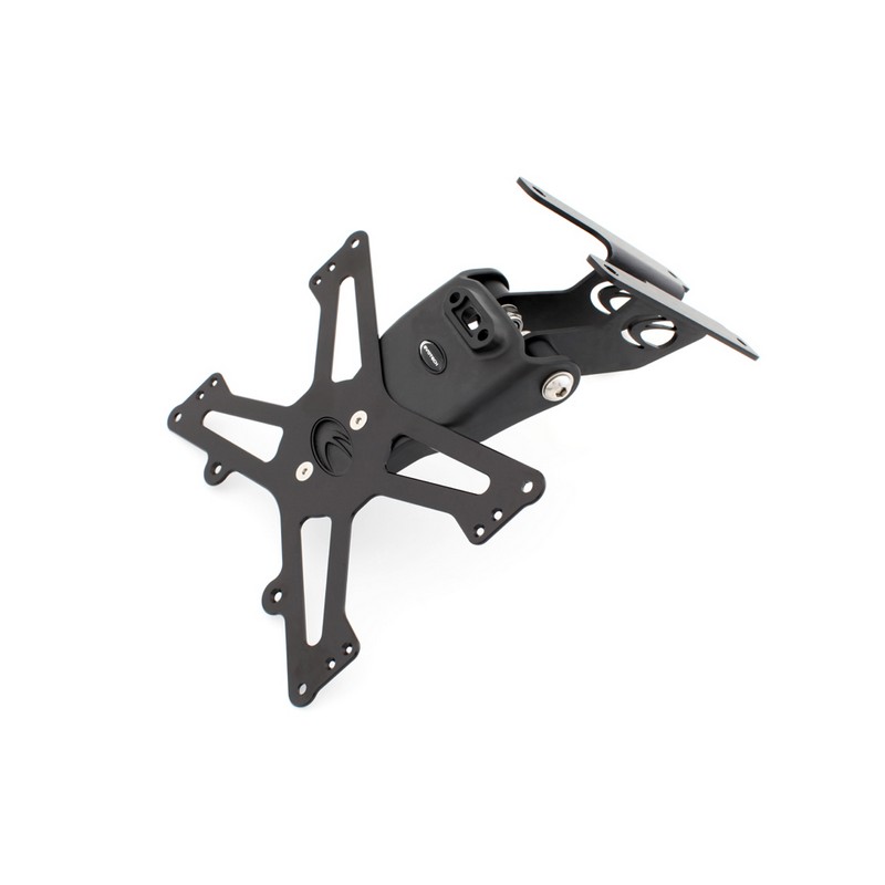 Porta matrícula Aprilia Tuono/RSV1000 2004-2008