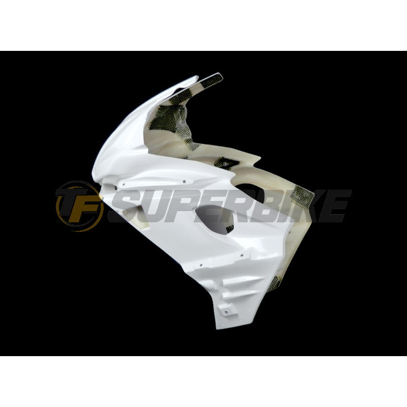 Carenado de fibra Aprilia RS 660 2021-2024