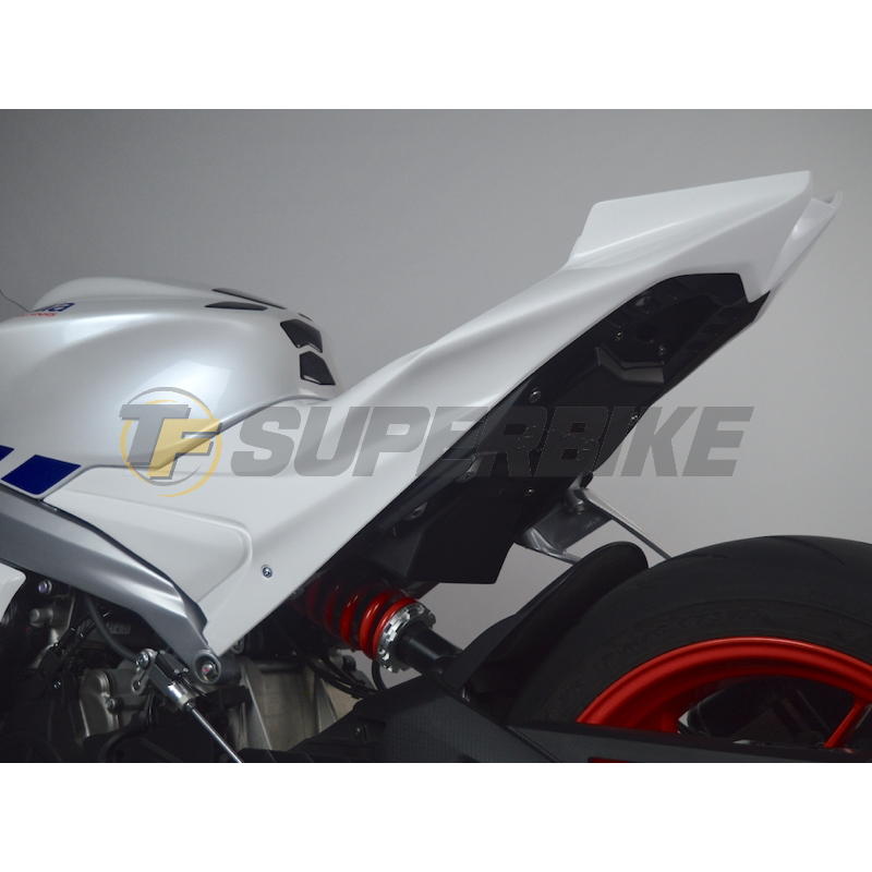Carenado de fibra Aprilia RS 660 2021-2024