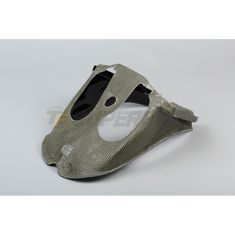Canalizador de aire tipo original fibra de vidrio Aprilia RSV4 2015-2020