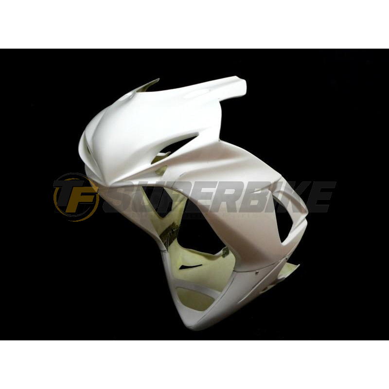Carenado de fibra Suzuki GSX-R 600 / GSX-R 750 2011-2017 colín asiento original