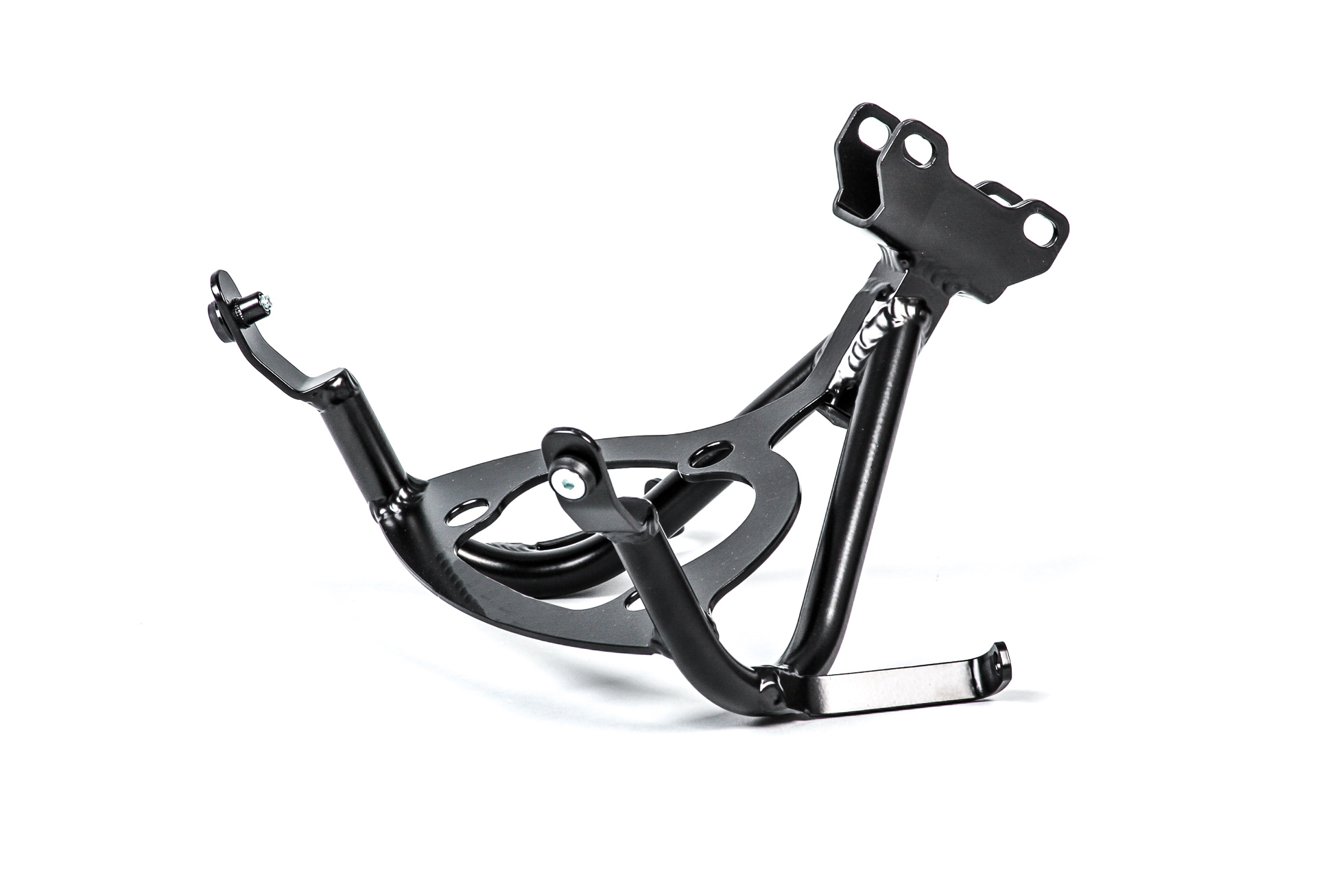 Araña duraluminio Suzuki GSX-R 1000 2017-2023