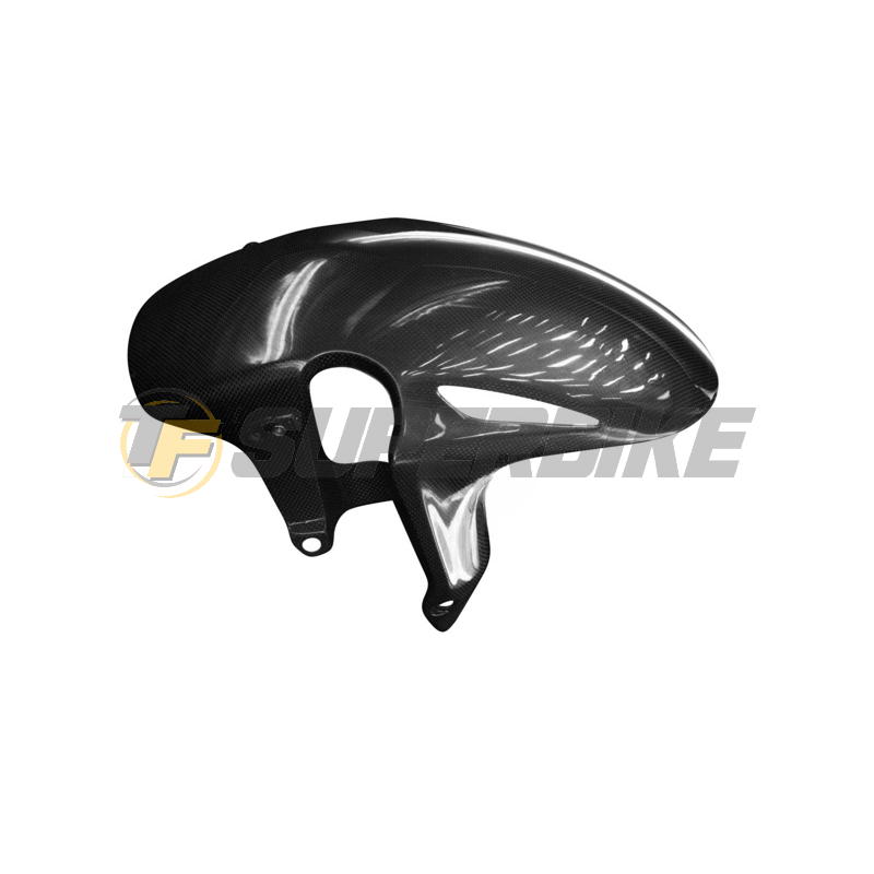 Guardabarros delantero fibra carbono Honda CBR1000RR 2012-2016