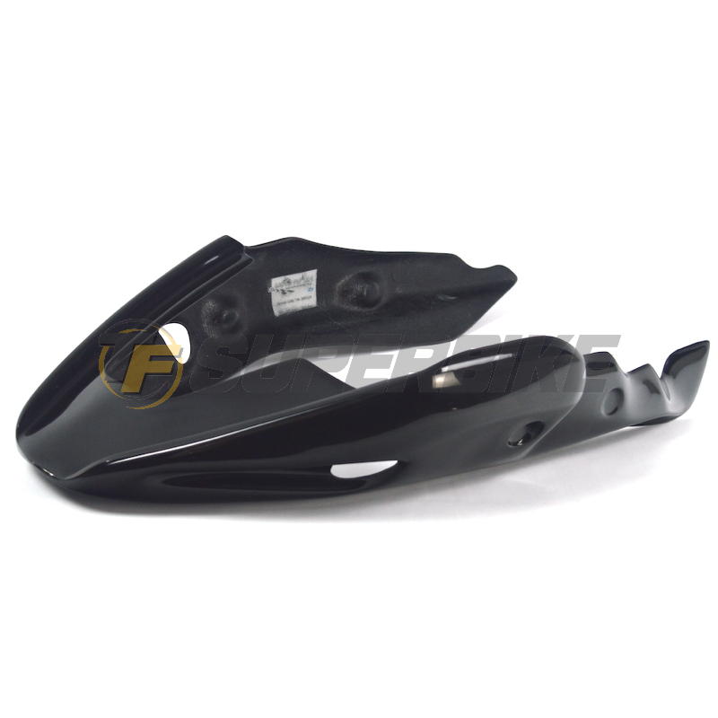 Quilla fibra de vidrio Suzuki GSR 750 2011-2013