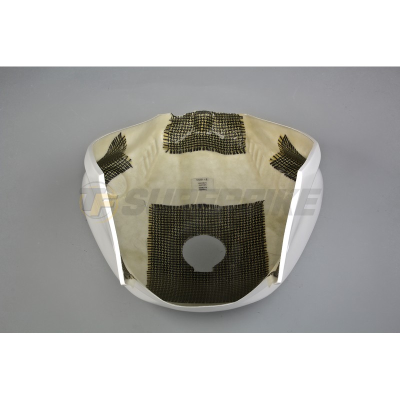 Cubre depósito completo Yamaha R1 2015-2024 fibra de vidrio