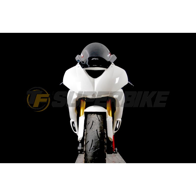 Kit transformación v2 Kawasaki ZX-6R 2009-2012 a Kawasaki ZX-6R 2013-2018