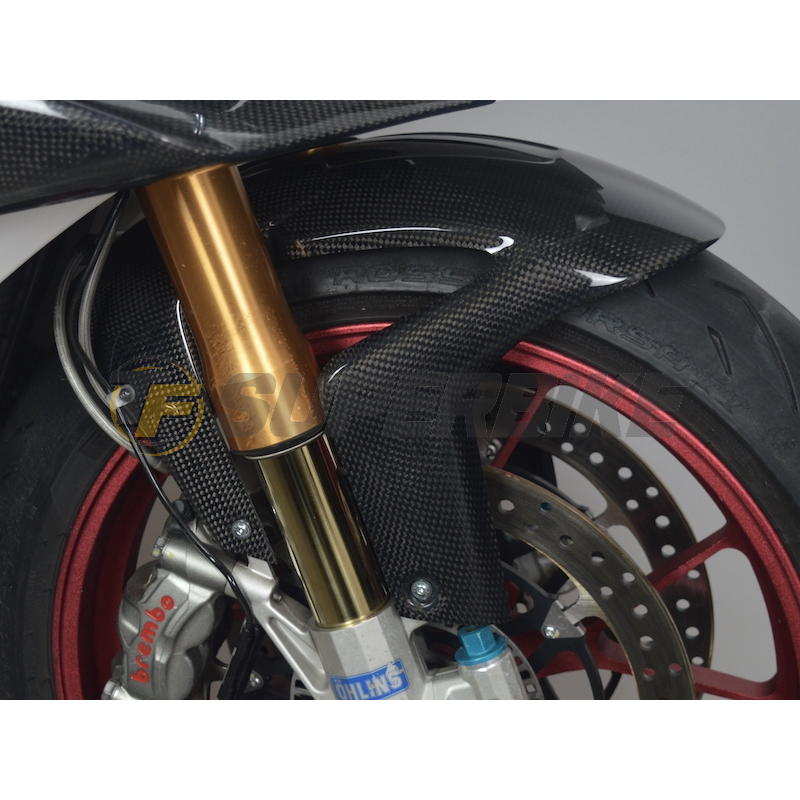 Kit transformación Aprilia Tuono V4 2021-2024 a Aprilia RSV4 2021-2024
