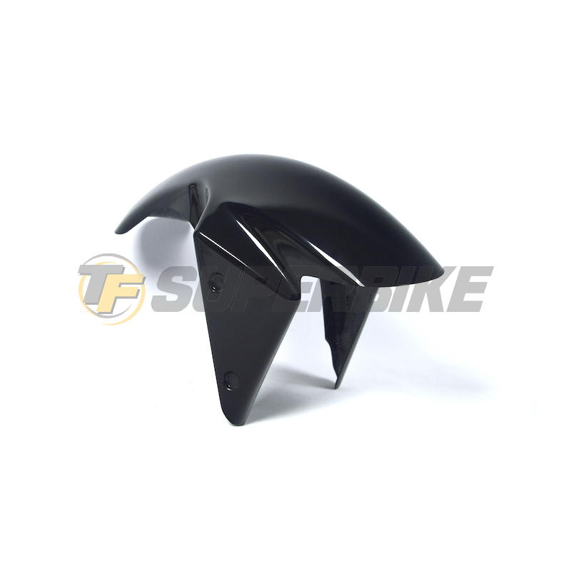 Guardabarros delantero fibra vidrio Kawasaki ZX-6R 2003-2004
