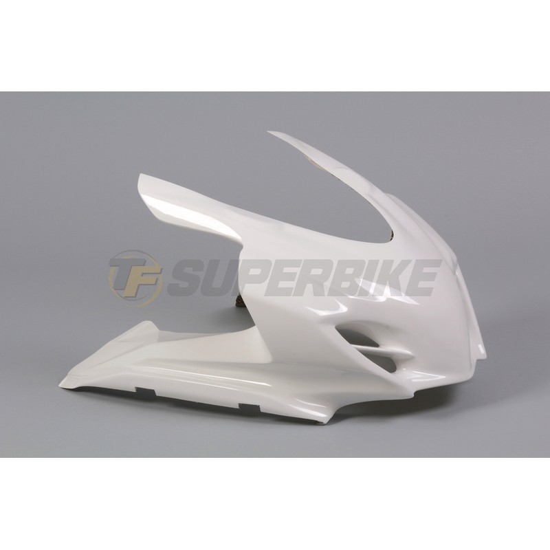 Frontal fibra de vidrio Suzuki GSX-R 1000 2009-2016