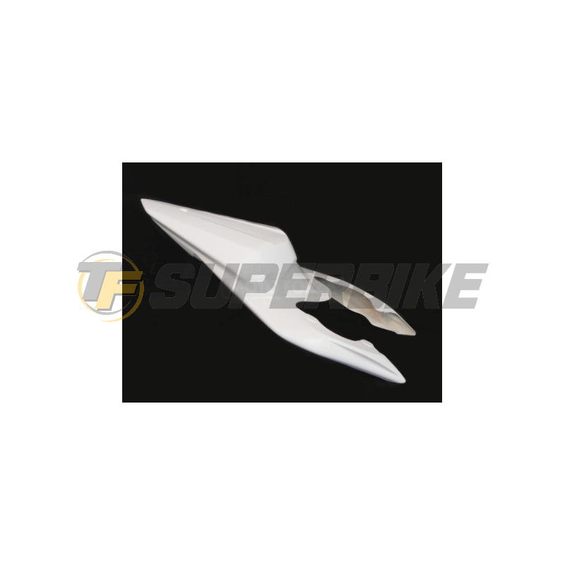 Carenado de fibra Yamaha R6 2006-2007 colín asiento original