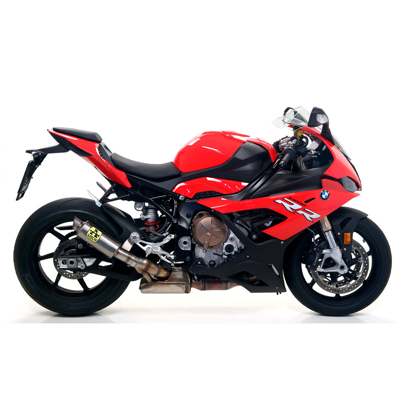 Escape GP2 BMW S1000RR 2019-2024