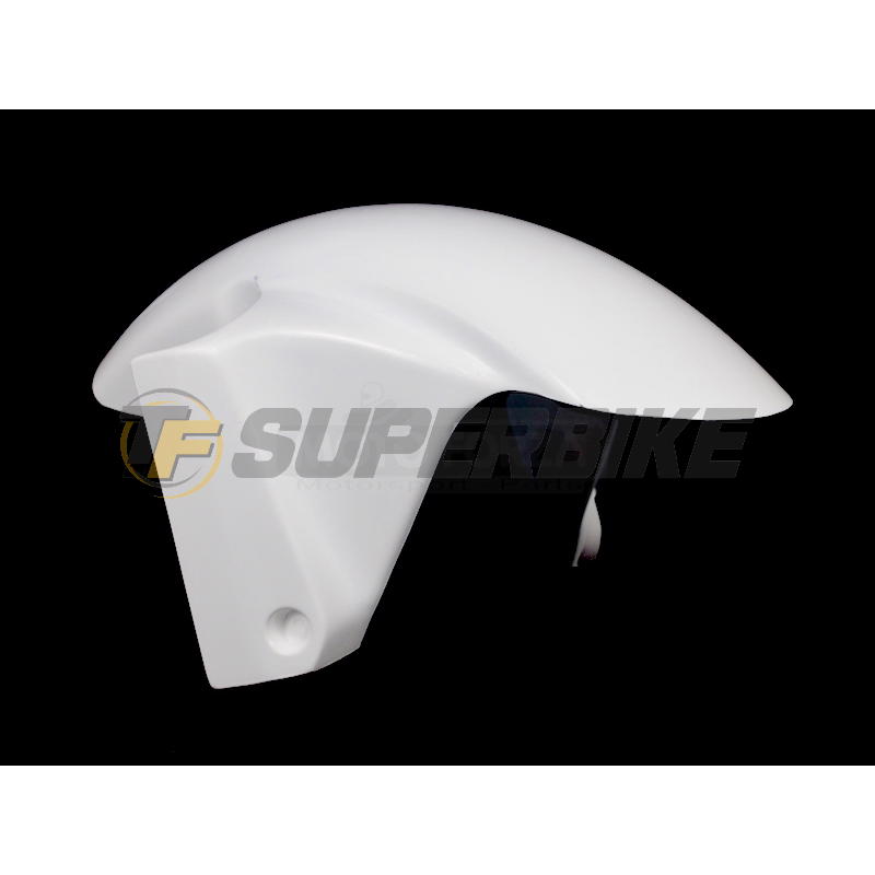 Guardabarros delantero fibra vidrio v2 Honda CBR1000RR 2006-2007