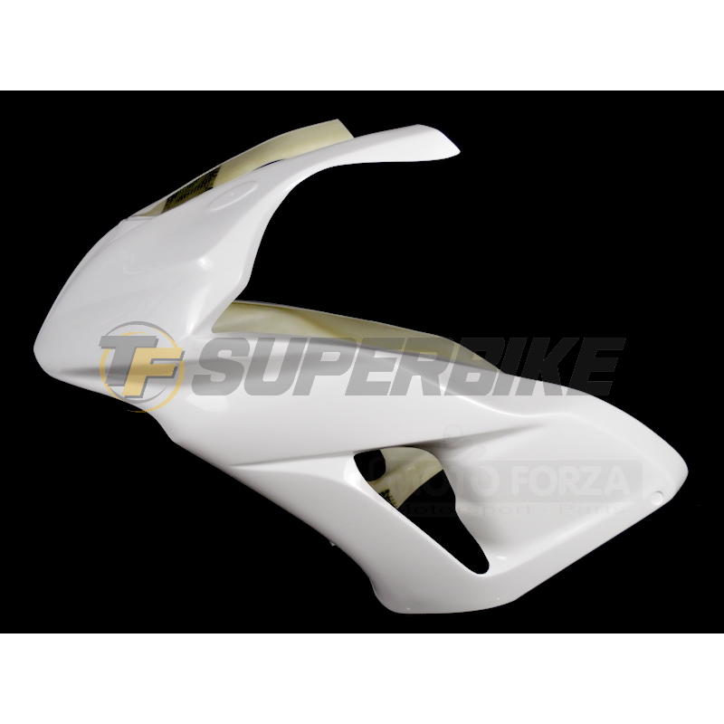 Carenado de fibra Honda CBR1000RR 2006-2007 colín asiento original