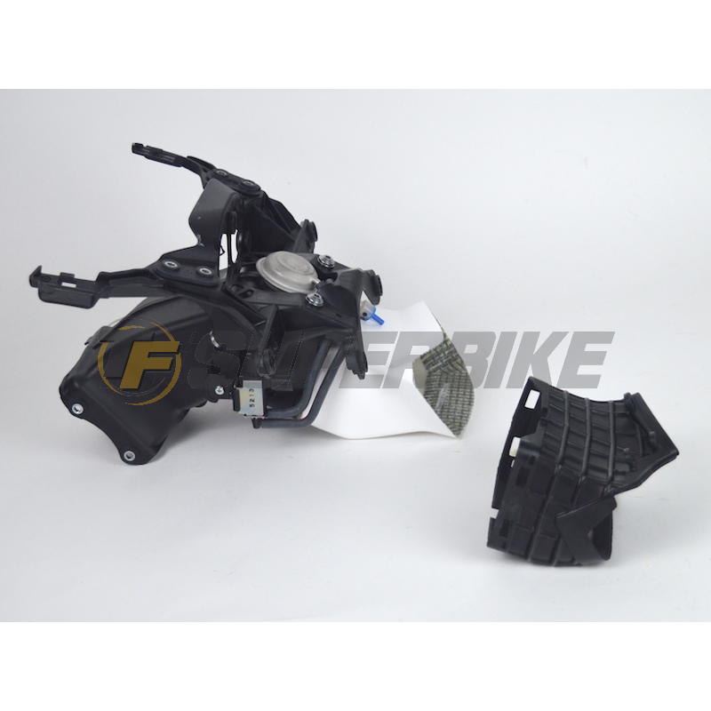 Reductor ram air Yamaha R1 2015-2019