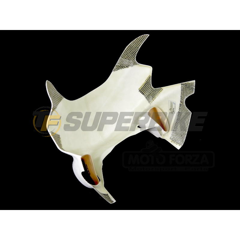 Carenado de fibra Honda CBR600F 1999-2000 4 piezas