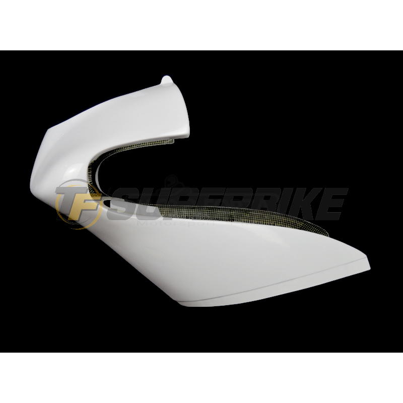 Carenado de fibra Aprilia RS 125 R GP 2003