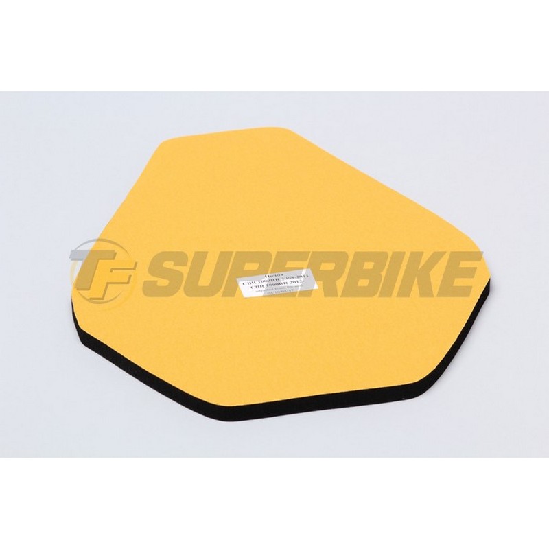 Asiento foam HONDA CBR1000RR 2008-2016