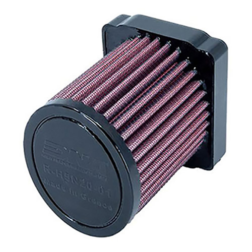 Filtro de aire DNA Filters para Honda CB500F / X / CBR500R 2019-2024