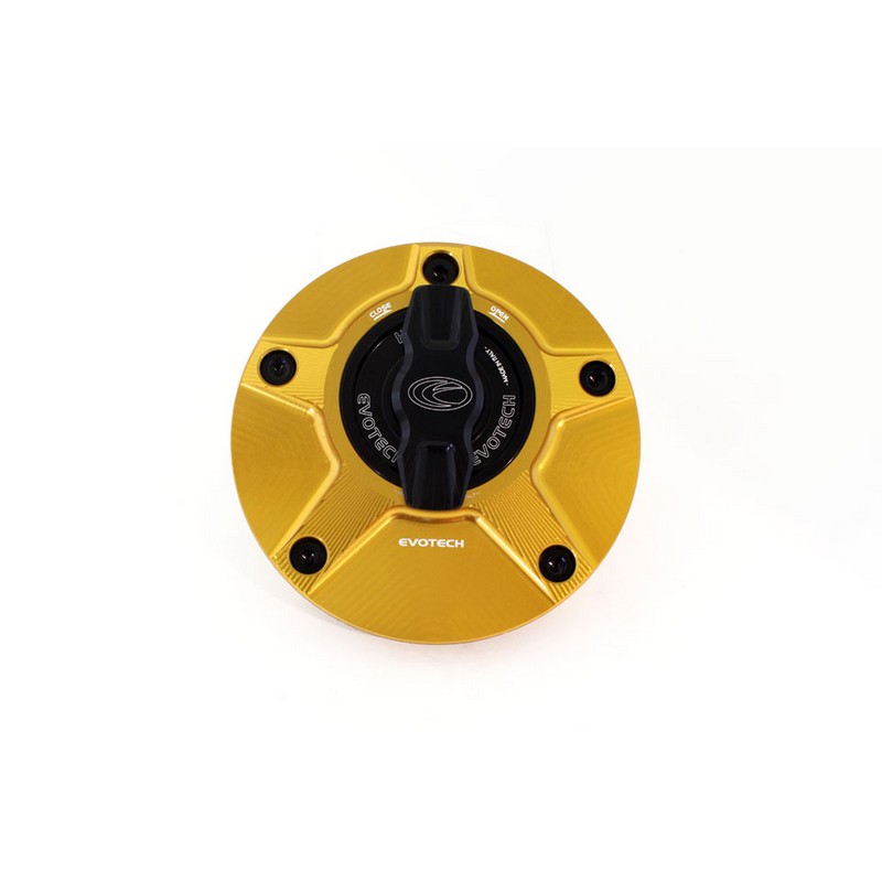 Tapón rápido gasolina 1/4 vuelta Yamaha MT-01 / XVS Road Star Warrior 1700