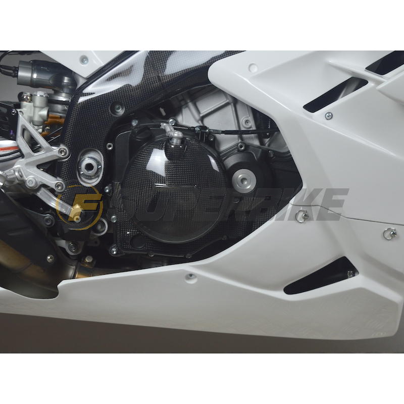 Kit transformación Aprilia Tuono V4 2021-2024 a Aprilia RSV4 2021-2024