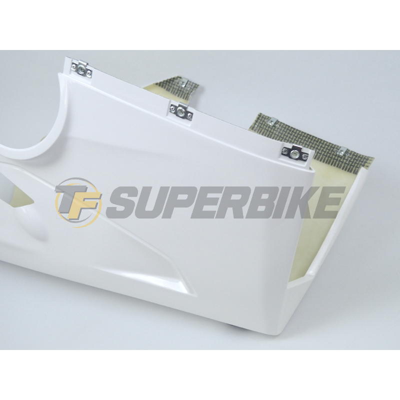 Kit transformación Ducati Panigale V4 2018-2021 a Panigale V4 2022-2024