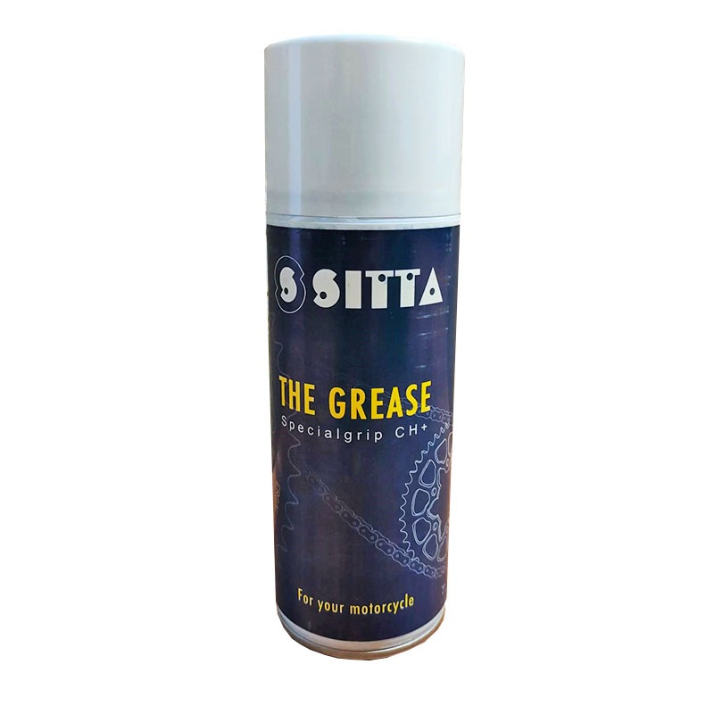 Grasa de cadena THE GREASE
