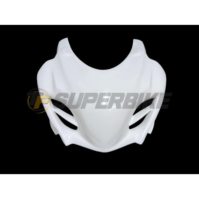 Carenado de fibra v2 Suzuki GSX-R 1000 2009-2016 colín racing