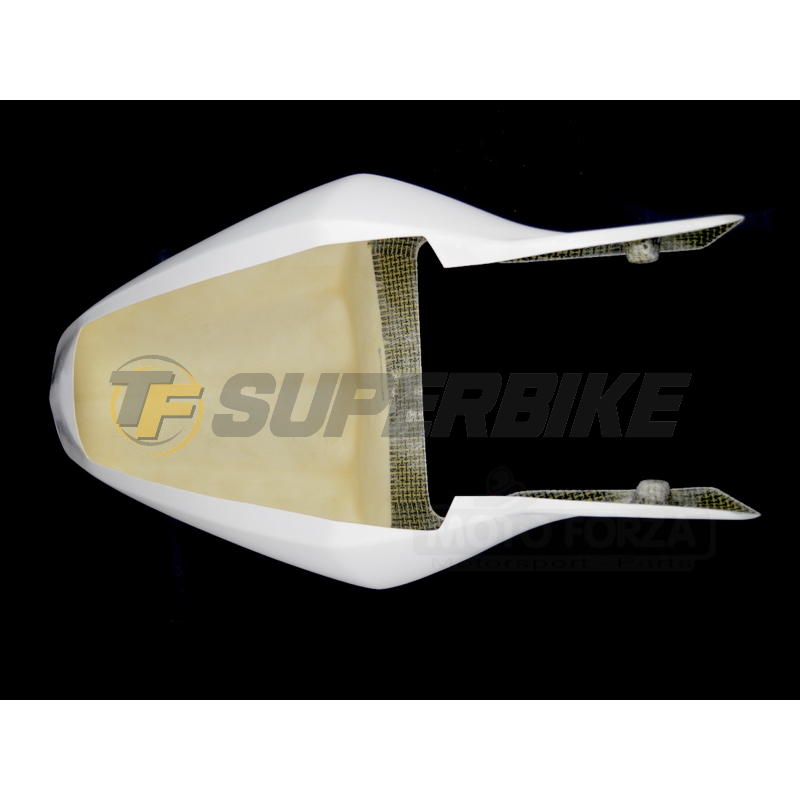 Carenado de fibra Suzuki GSX-R 1000 2003-2004 colín asiento original