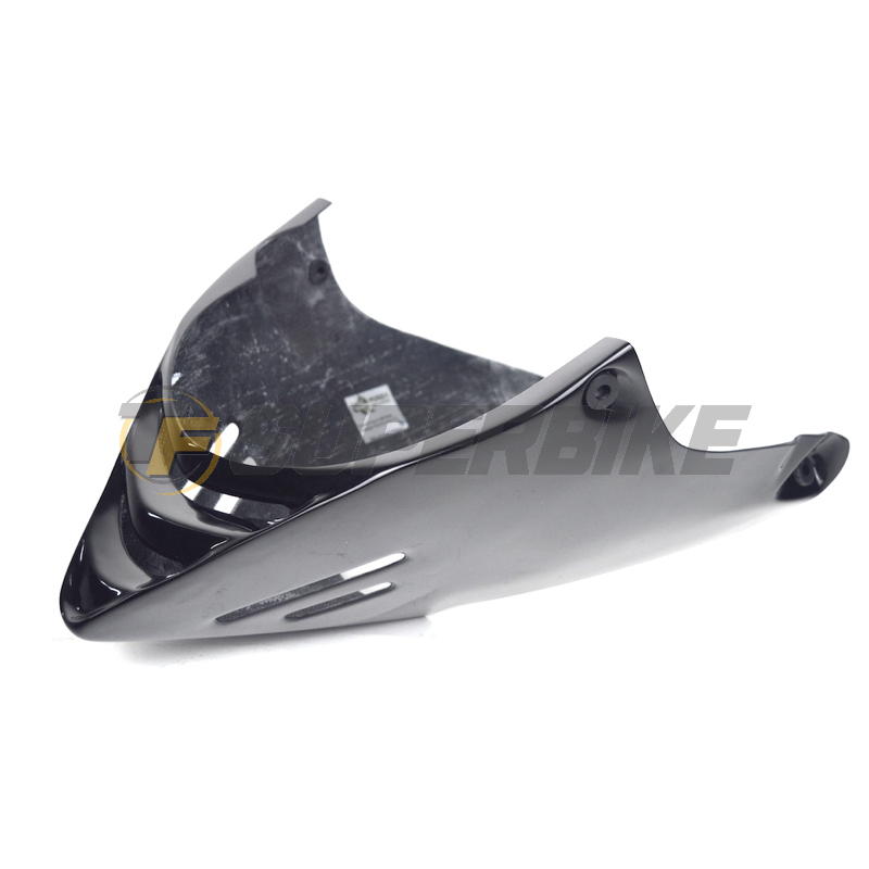 Quilla fibra de vidrio Yamaha FZ6 / Fazer 600 2007-2017