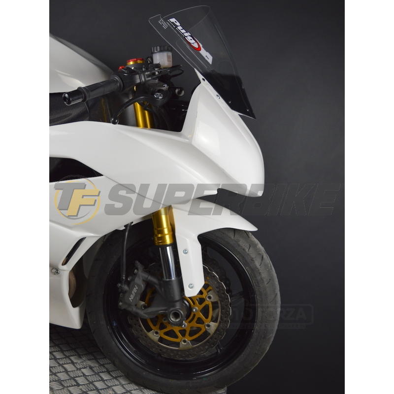 Kit transformación Kawasaki ZX-6R 2009-2012 a Kawasaki ZX-6R 2013-2018