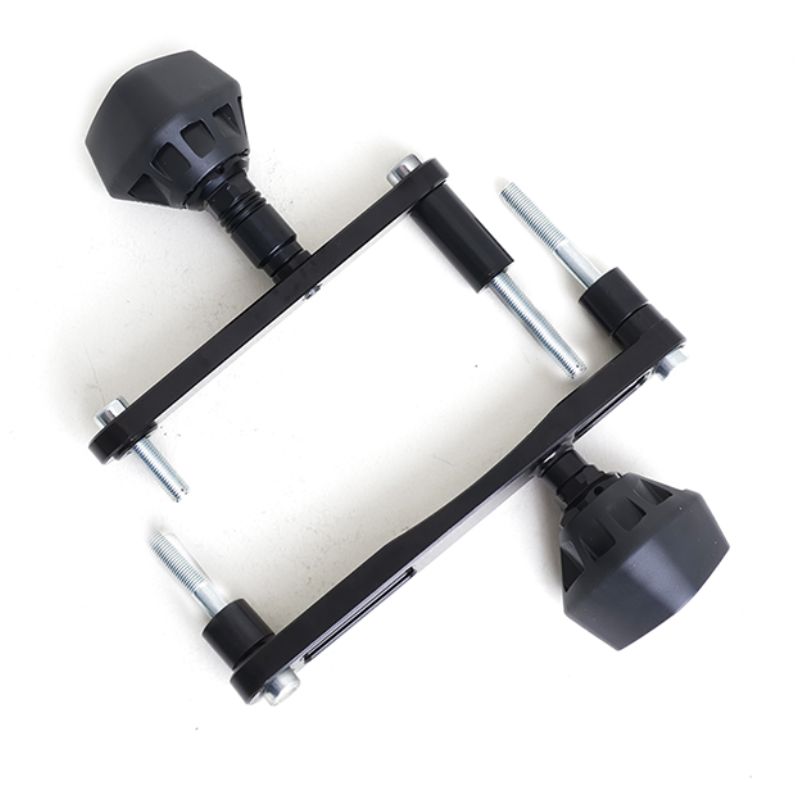 Protectores anti caída anti shock Triumph Trident 800