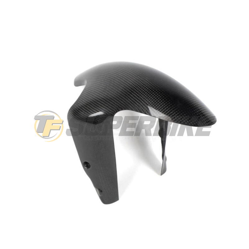 Guardabarros delantero fibra carbono Ducati 848 / 1098 / 1198